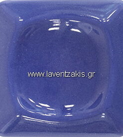 Σμάλτο Blau opaque FGG 102