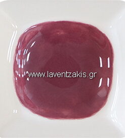 Μπαντανάς Kirsch Rot* KD 26