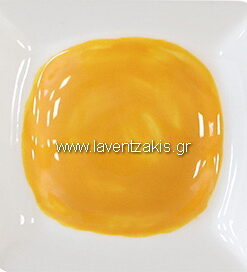 Μπαντανάς Orange Gelb* KD 28