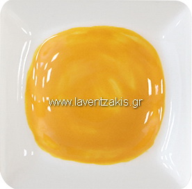 Μπαντανάς Orange Gelb* KD 28