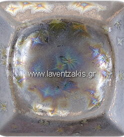 Σμάλτο Regenbogen luster ***T KGE 108